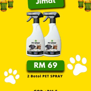 Pakej Jimat 2+ 1 69